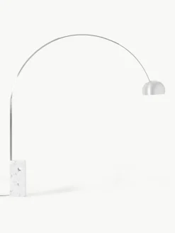 Grote booglamp Arco^Flos Hot