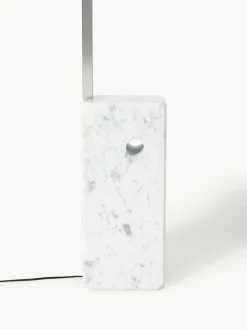 Grote booglamp Arco^Flos Hot