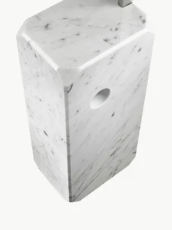 Grote booglamp Arco^Flos Hot