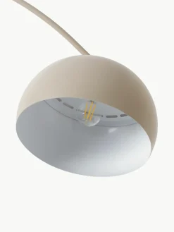 Grote booglamp Bowie^Westwing Collection New