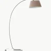 Grote booglamp Brok met antieke afwerking^Westwing Clearance