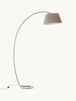 Grote booglamp Brok met antieke afwerking^Westwing Clearance