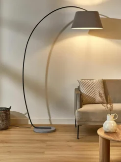 Grote booglamp Brok met antieke afwerking^Westwing Clearance