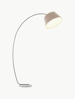 Grote booglamp Brok met antieke afwerking^Westwing Clearance