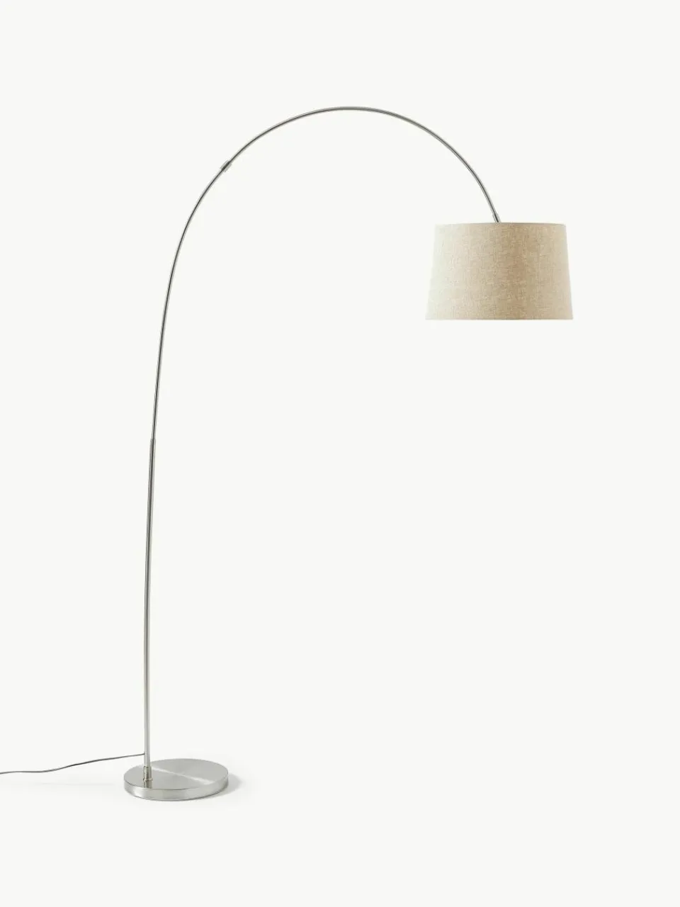 Grote booglamp Laurence^Westwing Collection Online