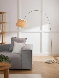Grote booglamp Laurence^Westwing Collection Online