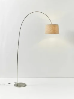 Grote booglamp Laurence^Westwing Collection Online
