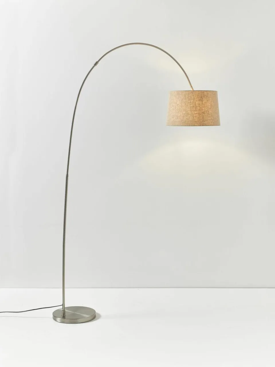 Grote booglamp Laurence^Westwing Collection Online