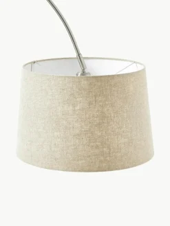 Grote booglamp Laurence^Westwing Collection Online