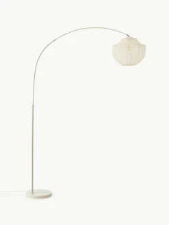 Grote booglamp Netzstoff Beau^Westwing Collection Fashion