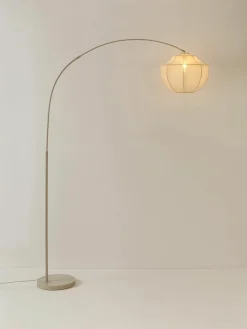 Grote booglamp Netzstoff Beau^Westwing Collection Fashion
