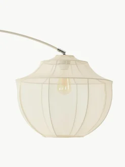Grote booglamp Netzstoff Beau^Westwing Collection Fashion