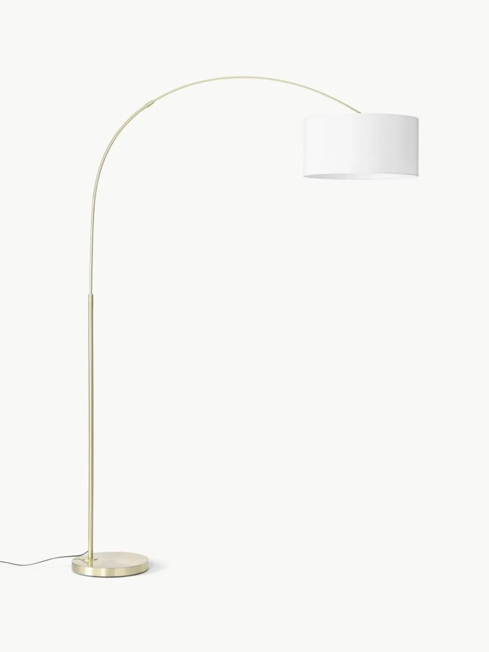Grote booglamp Niels^Westwing Collection Online