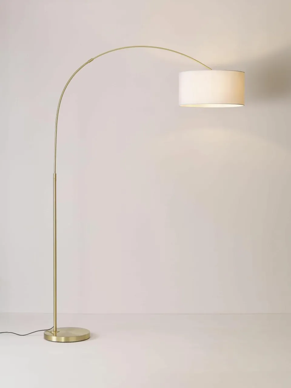 Grote booglamp Niels^Westwing Collection Online