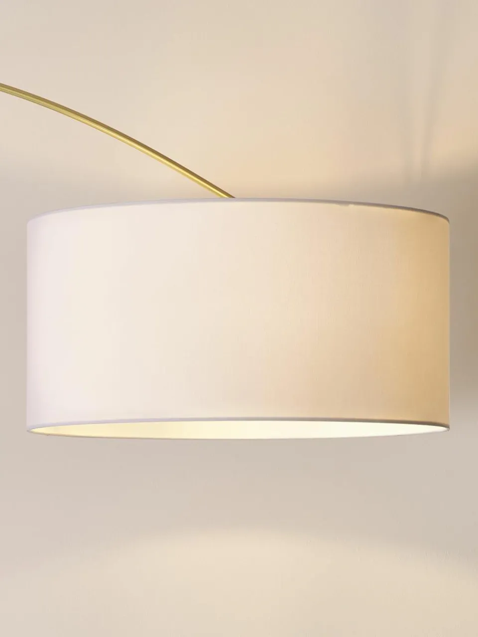 Grote booglamp Niels^Westwing Collection Online