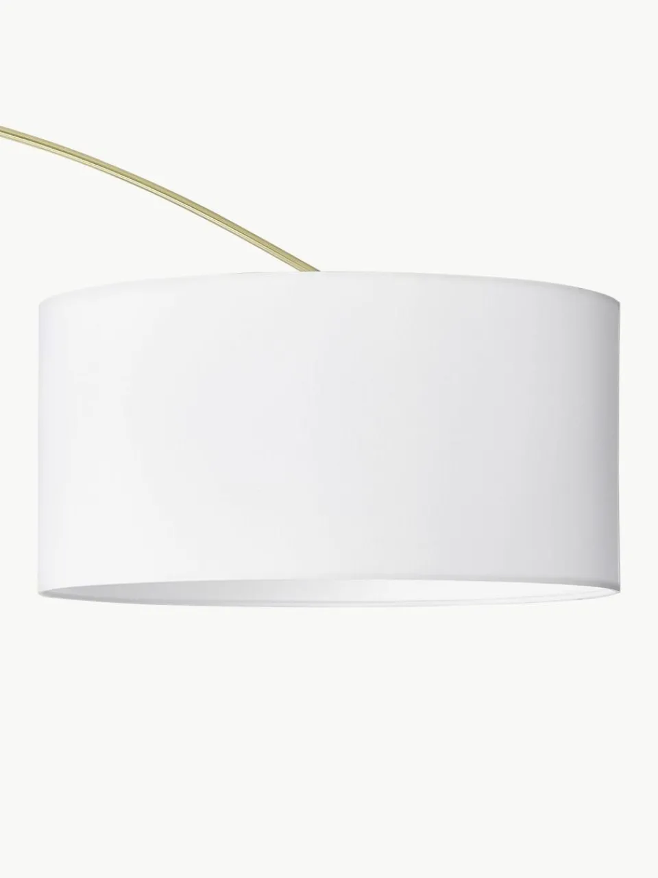 Grote booglamp Niels^Westwing Collection Online