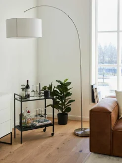 Grote booglamp Niels^Westwing Collection Best