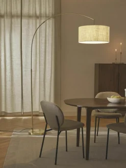 Grote booglamp Niels^Westwing Collection Online