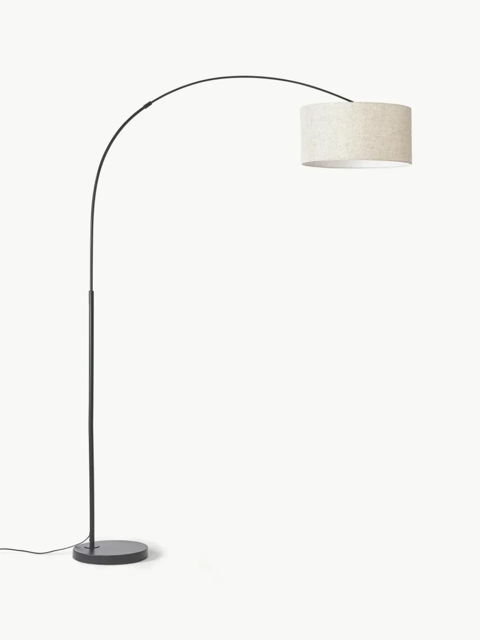Grote booglamp Niels^Westwing Collection Best