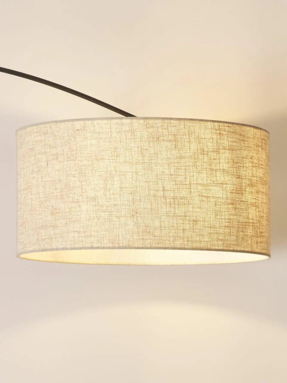 Grote booglamp Niels^Westwing Collection Best