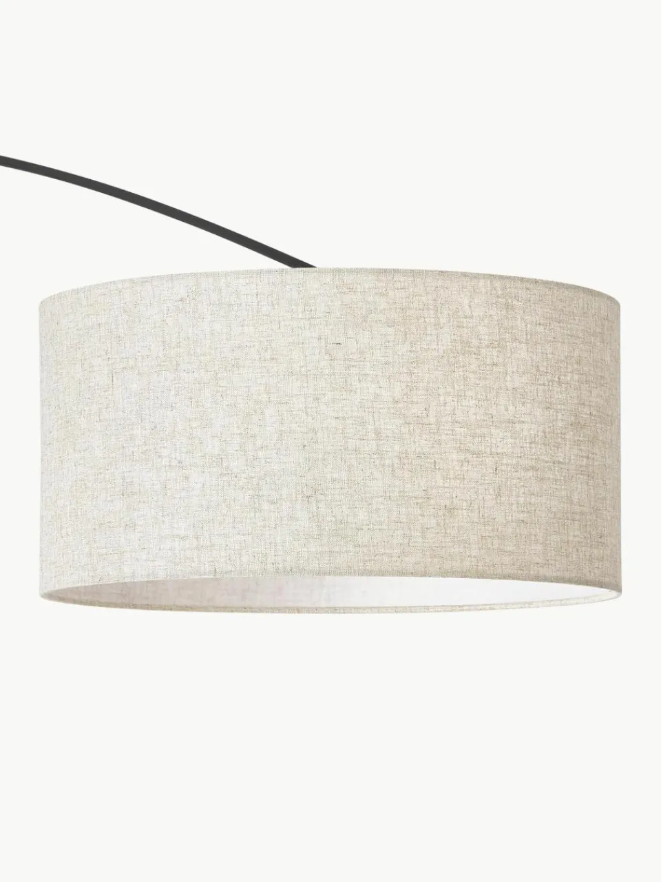 Grote booglamp Niels^Westwing Collection Best