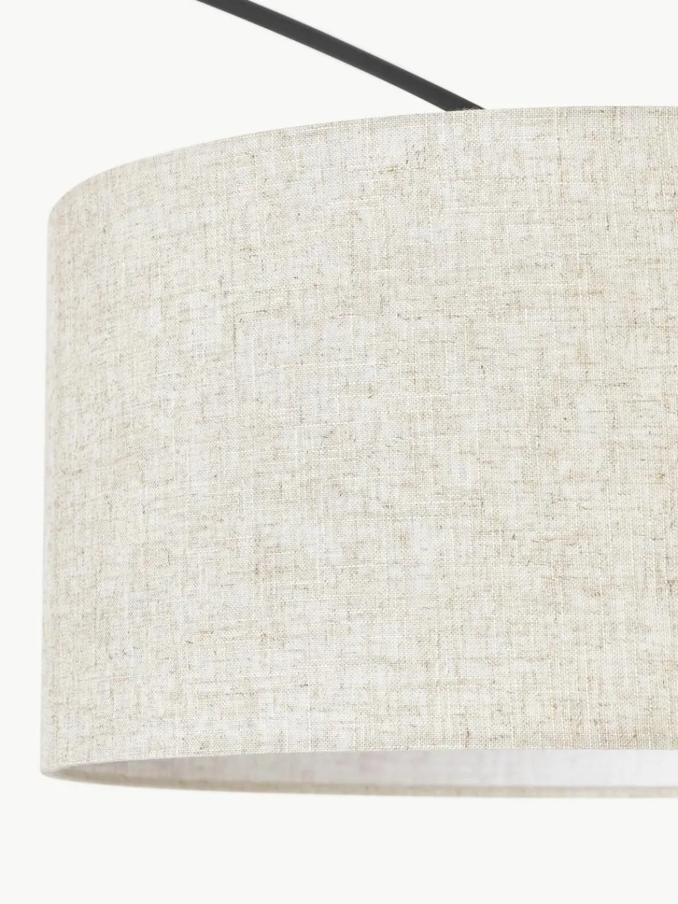 Grote booglamp Niels^Westwing Collection Best