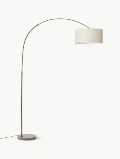 Grote booglamp Niels^Westwing Collection Hot