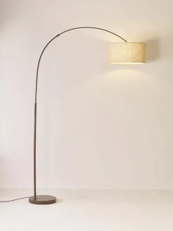 Grote booglamp Niels^Westwing Collection Hot