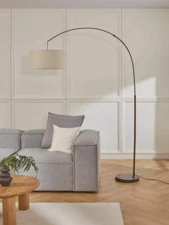 Grote booglamp Niels^Westwing Collection Hot