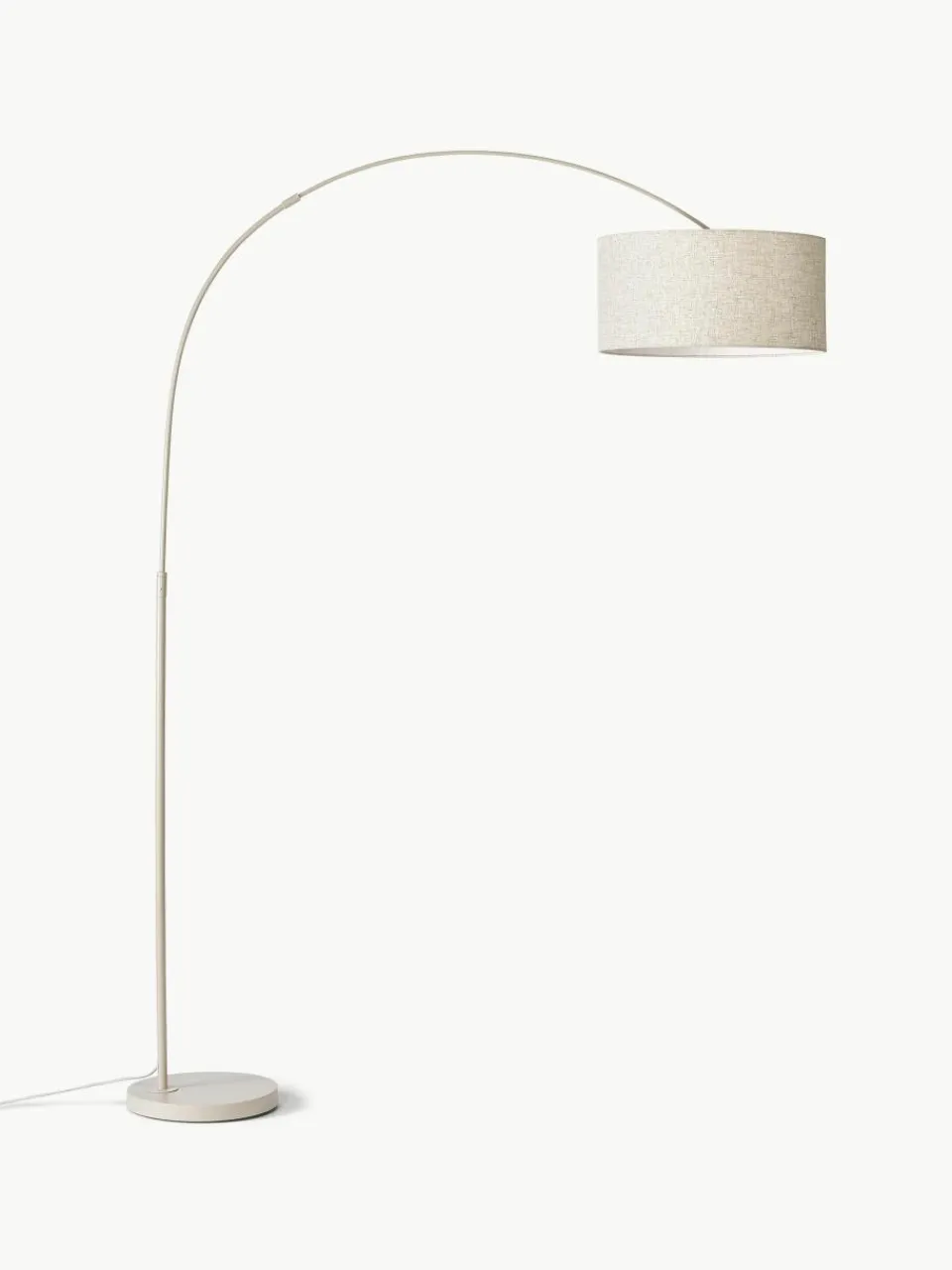 Grote booglamp Niels^Westwing Collection Outlet