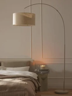 Grote booglamp Niels^Westwing Collection Outlet