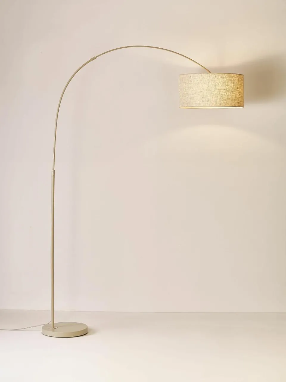 Grote booglamp Niels^Westwing Collection Outlet