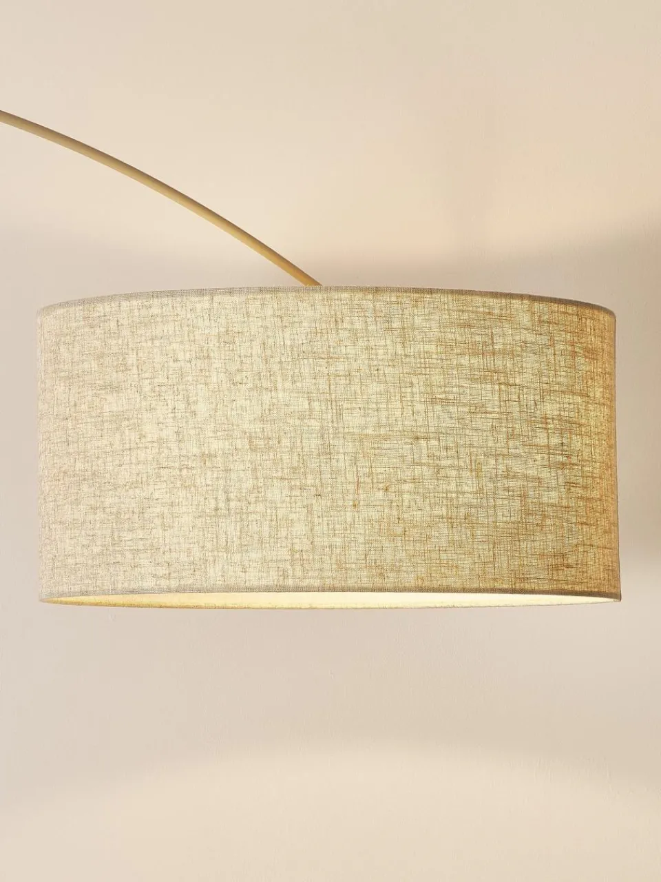 Grote booglamp Niels^Westwing Collection Outlet
