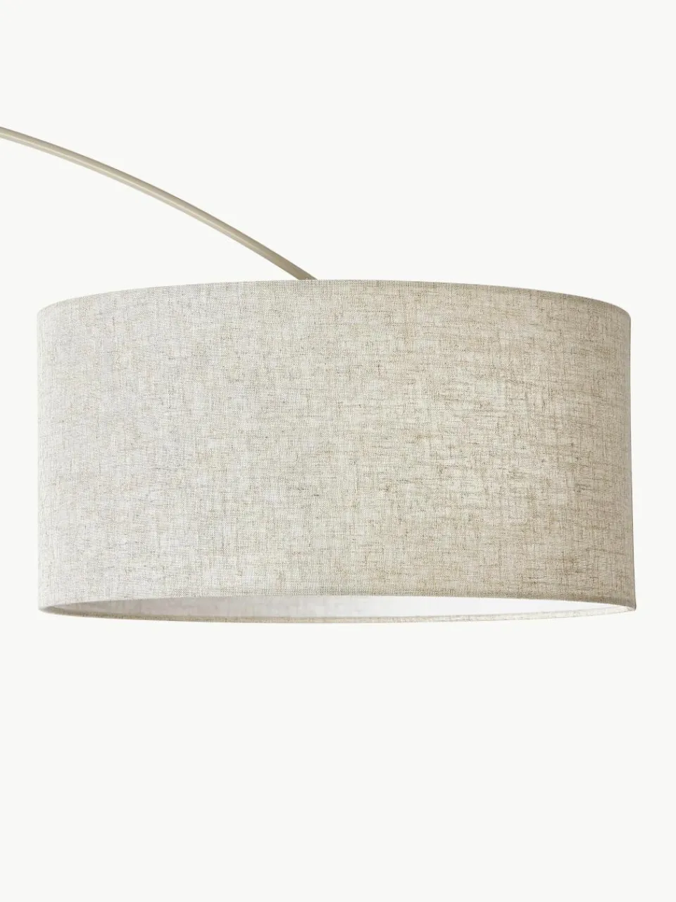 Grote booglamp Niels^Westwing Collection Outlet