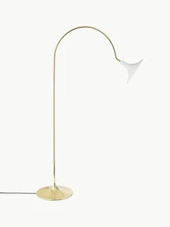 Grote booglamp Petalii^Nuura Sale