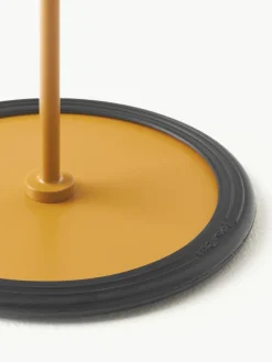 Grote bureaulamp Funiculí met verstelbare lampenkap^Marset New