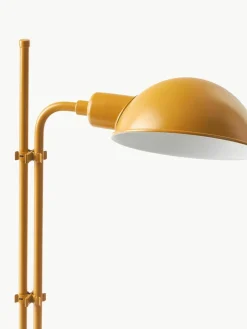 Grote bureaulamp Funiculí met verstelbare lampenkap^Marset New