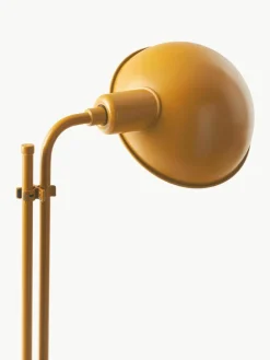 Grote bureaulamp Funiculí met verstelbare lampenkap^Marset New