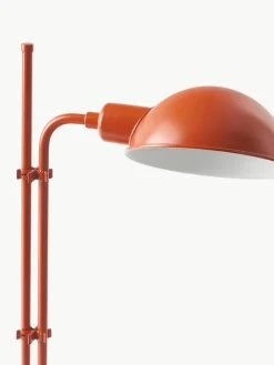 Grote bureaulamp Funiculí met verstelbare lampenkap^Marset Online