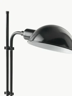 Grote bureaulamp Funiculí met verstelbare lampenkap^Marset Best