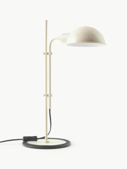 Grote bureaulamp Funiculí met verstelbare lampenkap^Marset Sale