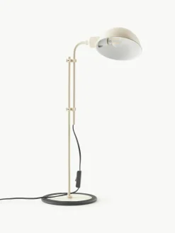 Grote bureaulamp Funiculí met verstelbare lampenkap^Marset Sale