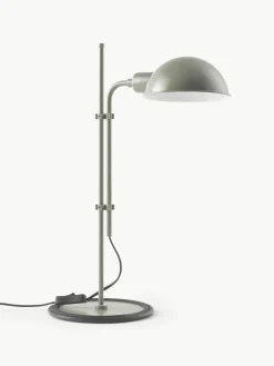 Grote bureaulamp Funiculí met verstelbare lampenkap^Marset Discount