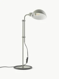 Grote bureaulamp Funiculí met verstelbare lampenkap^Marset Discount