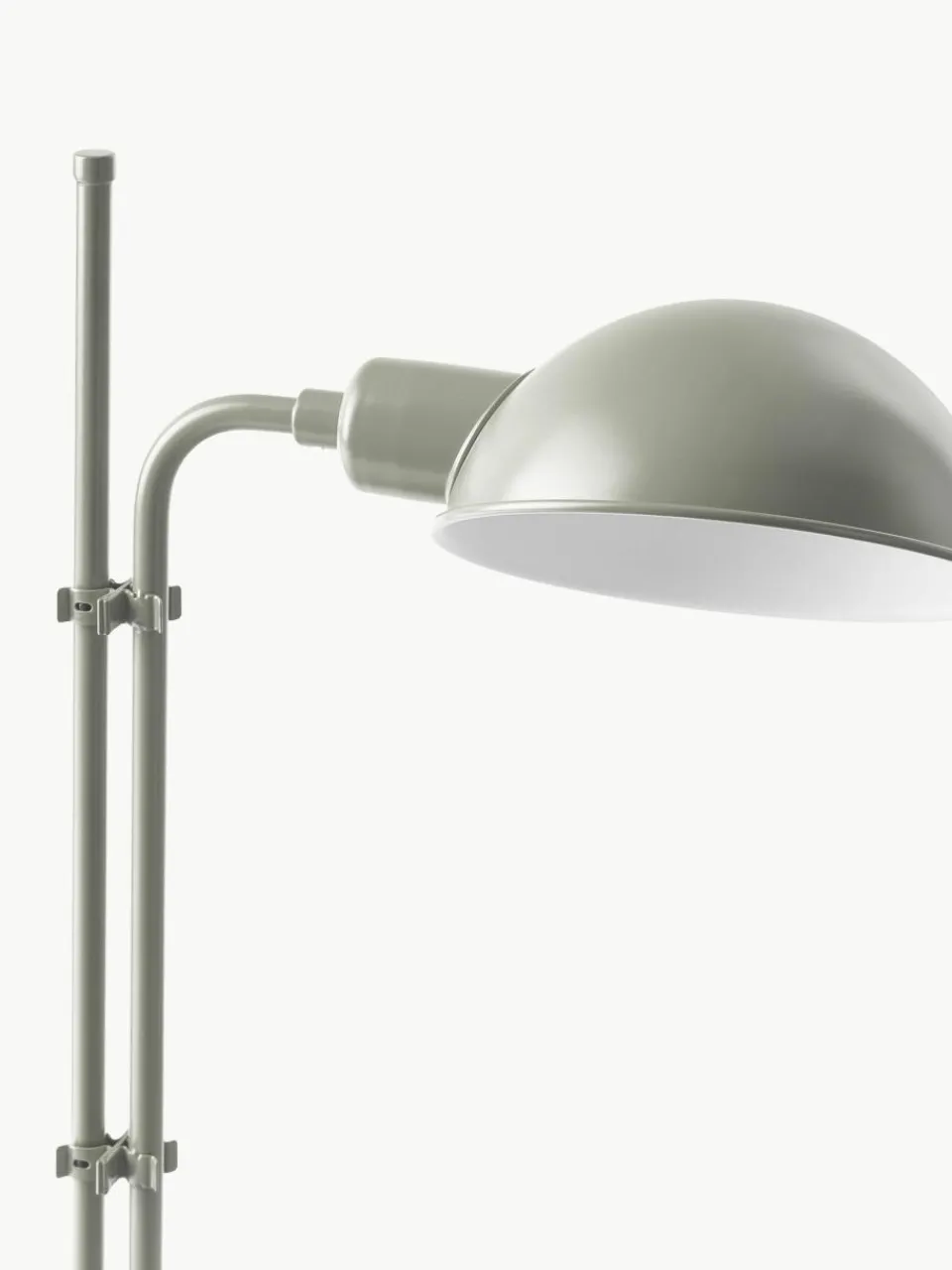 Grote bureaulamp Funiculí met verstelbare lampenkap^Marset Discount
