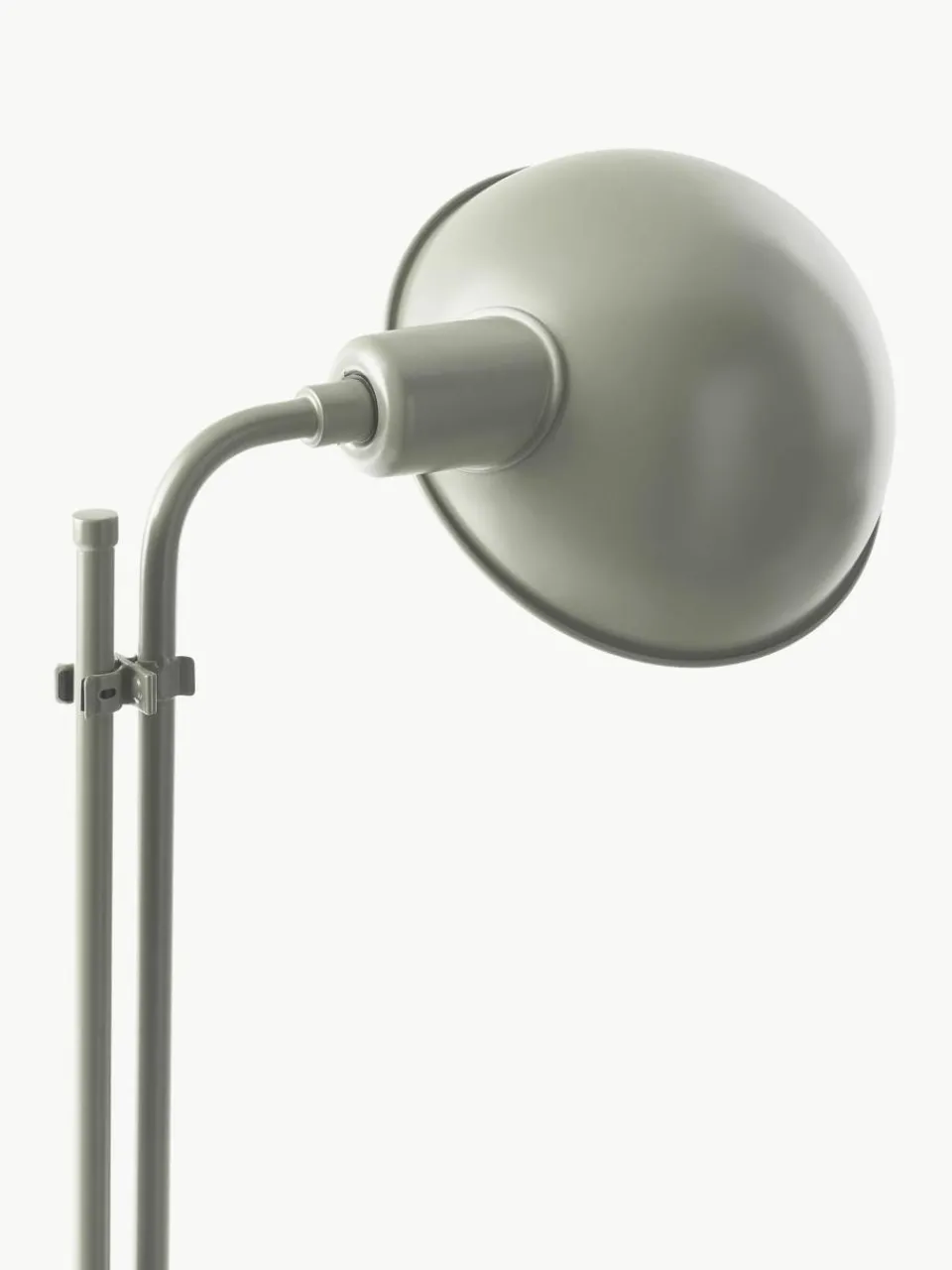 Grote bureaulamp Funiculí met verstelbare lampenkap^Marset Discount