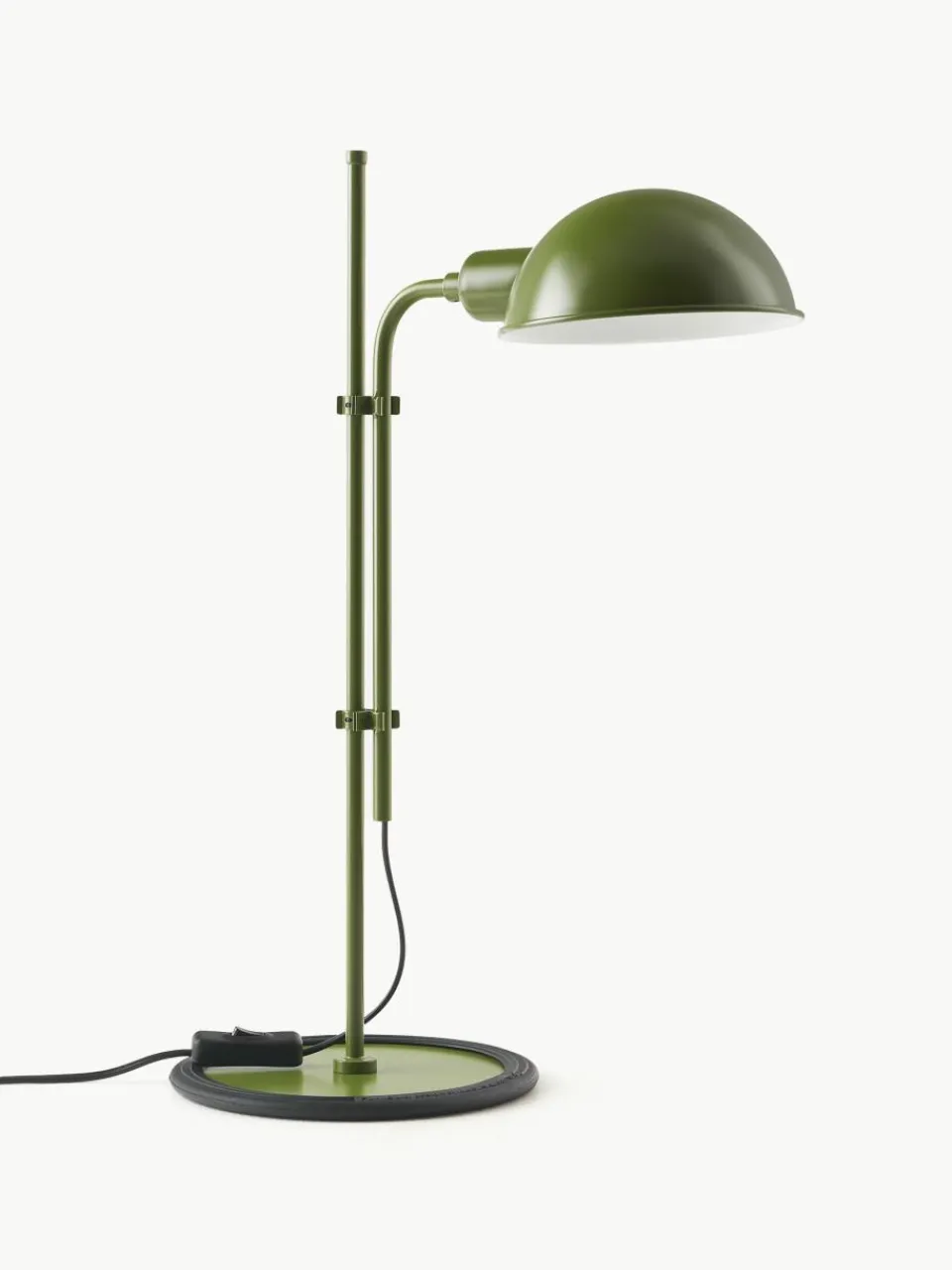 Grote bureaulamp Funiculí met verstelbare lampenkap^Marset Outlet
