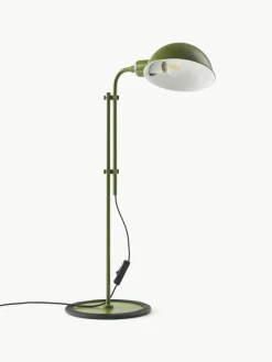 Grote bureaulamp Funiculí met verstelbare lampenkap^Marset Outlet