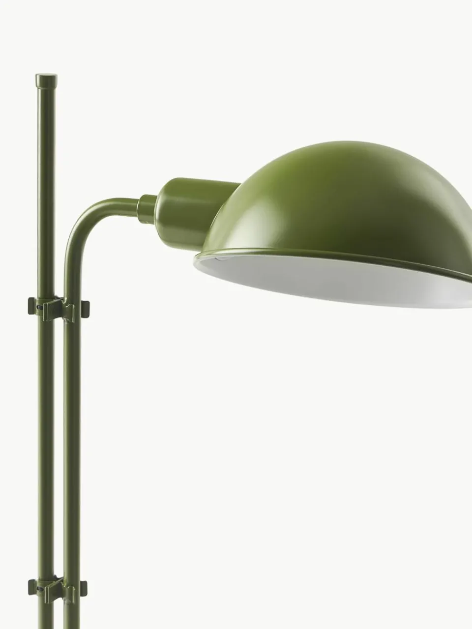 Grote bureaulamp Funiculí met verstelbare lampenkap^Marset Outlet