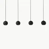 Grote cluster hanglamp Eindhoven^Westwing Fashion